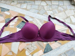 Lightly Padded Wireless Bra