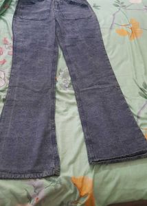 New Bootcut Unisex Jeans