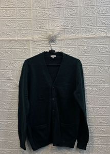 🇯🇵 Uniqlo Imported Men's Cardigan Sweater