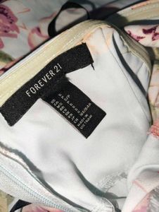 ❤️‍🔥Floral Halter Neck Slip Dress❤️‍🔥