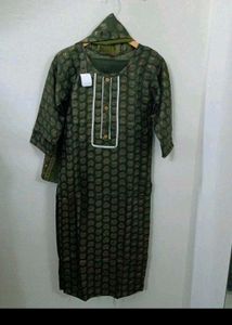 M size kurti