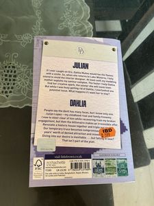 Love Redesigned by Lauren Asher