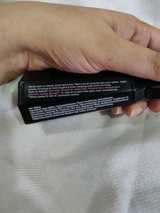 Frizz Cream