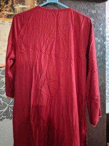 Here and Now Kurta