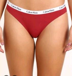 Calvin Klein Panty