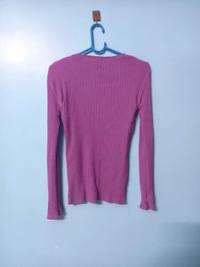 Women Full Sleeve Sweaters