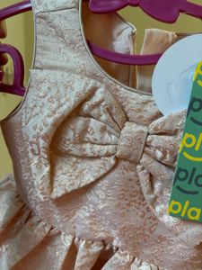 Cute Baby Girl Dress