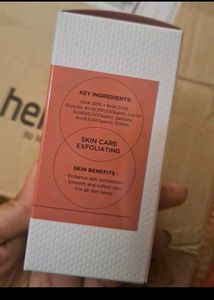 Heimish RX Serum Combo
