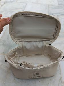 Lancome Vanity Bag
