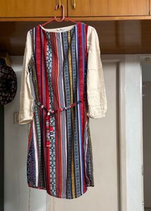 Zink &amp; Code Designer Inspired Shift Dress Suit