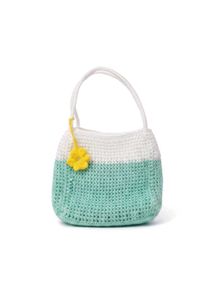Crochet Mini Bag