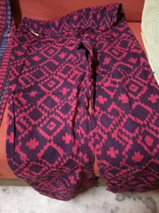 Used 2-Kurti Sets Combo - In Good Condition