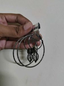 Fashion Earings