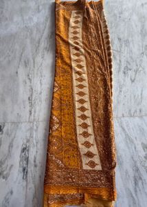 Set of 3 Daily Wear Sarees