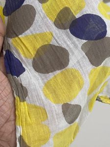 Cotton Scarf
