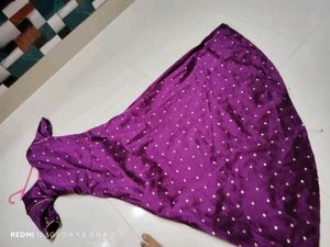 Elegant Kurta Set