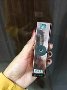 Sugar Satin Lipstick🍒