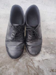 Men&#39;s Work/Construction Site Safety Boots size: 9