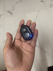 Selfie Remote