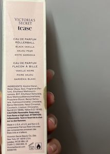 VS tease rollerball perfume