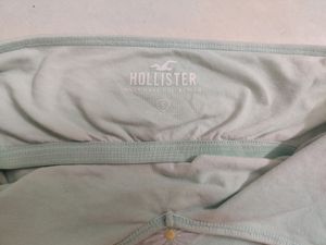 Hollystar Tank Top Attached Inner