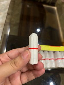 Period Care- Tampons (SUPER PLUS SIZE)