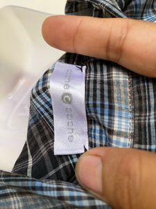 Y2K Shirt
