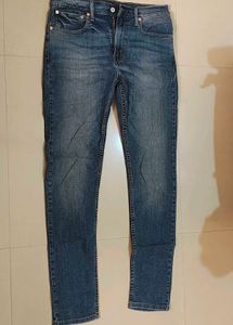 Levi&#39;s 512 Slim Taper Jeans