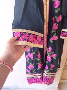 Unstitch Kurta