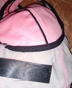 Sport Bra