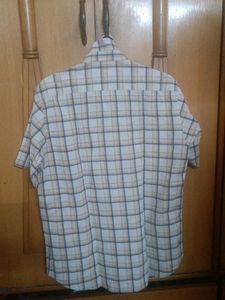 Combo Of 2 Men Shirt