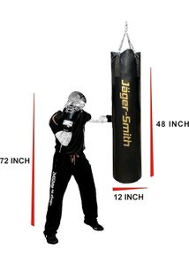 Punching Bag