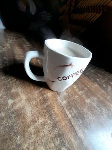 Coffee Big Cup