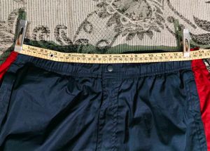 Nike Navy blue Track Pants/lower/casual lower/pant