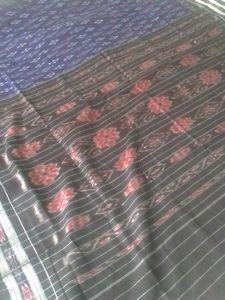 Best Pure Cotton Saree