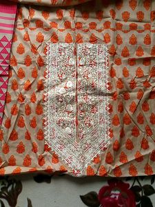 Khaadi Lawn Suit
