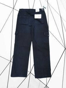 C@33 Size-30 Cargo Jeans