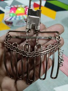 Hair Clip Bundle