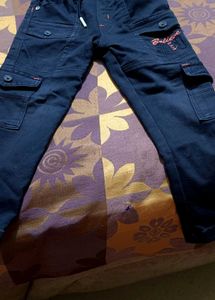 Kids Outfit Set