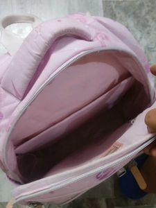 New Balance Kids Backpack