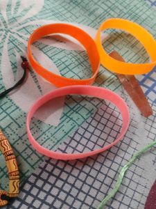 Friendship Bracelet Set