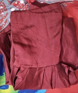 Elegant Kurta Set