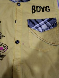 Kids Summer Wear