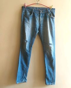 Jean For Men