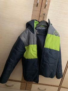 Puffer Jackets For 11-12 Years