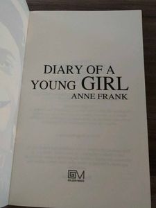 Diary of a Young Girl