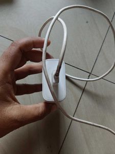Vivo Charger 33w with cable free