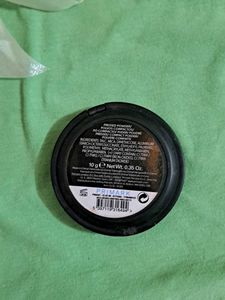 Primark Pressed Powder Compact (used)