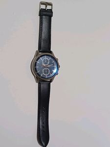 Men Hand Watch ⌚ Pic 2 Combo