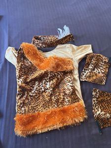 Cute Animal costume